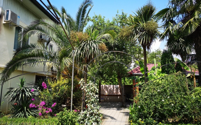 Forelka Guest House
