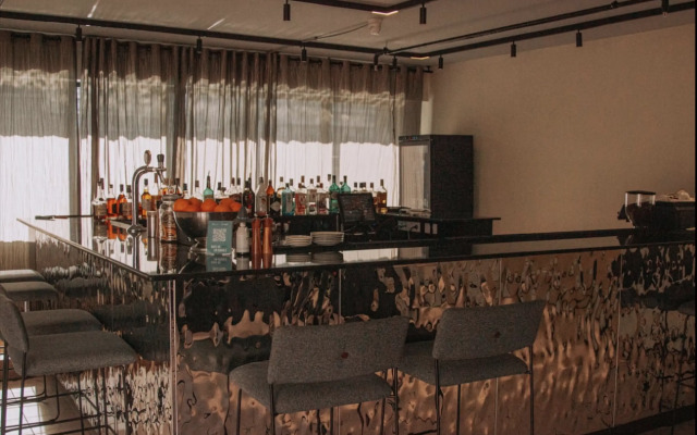 Апартаменты Steps Davydoff