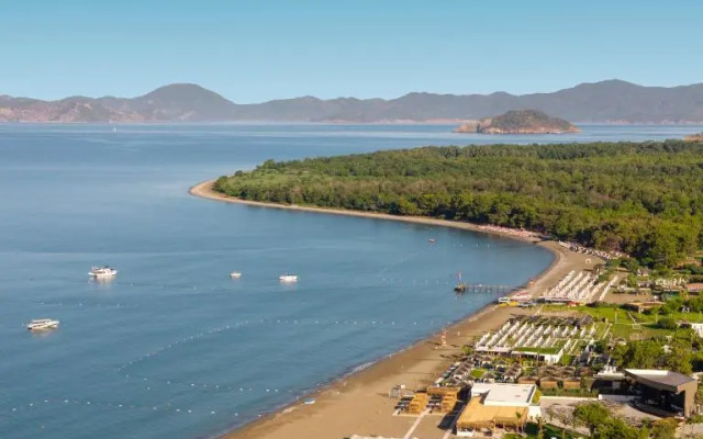 Liberty Signa - Ultra All Inclusive