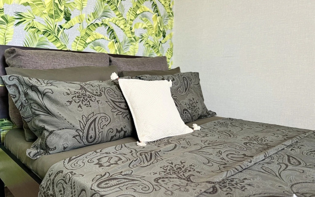 Апартаменты Pashk Inn на Горького 69/1 1