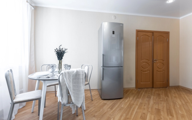 Апартаменты комфорт на Ягодинской