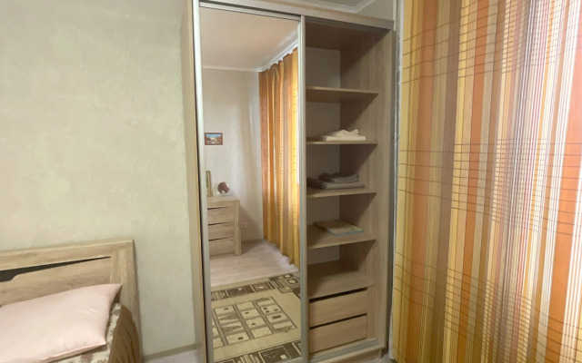 Anapa Zhk "morskaya Gorgippiya" Apartment