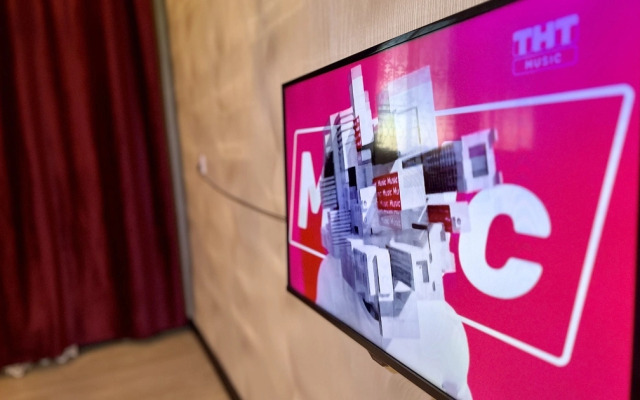 Квартира AppartDeLuxe Линейная 88