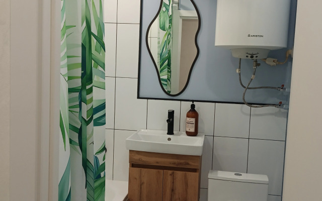 Квартира Место куда хочется вернуться