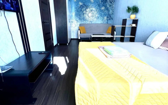 Апартаменты на Учебной 7