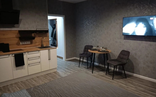 Квартира Уютная рядом с Парком Краснодар