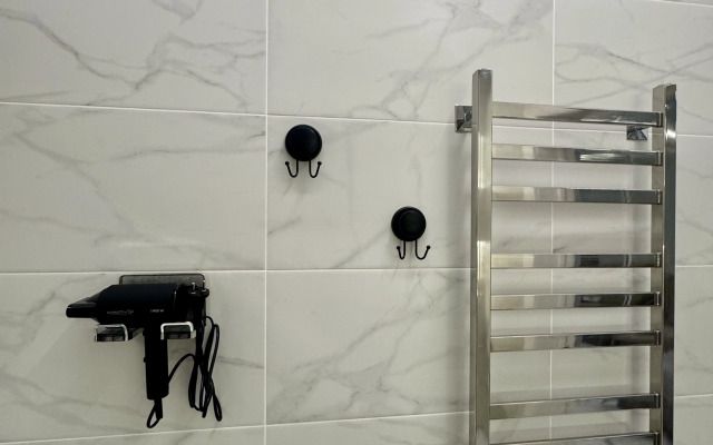 Частный дом Высота комфорта