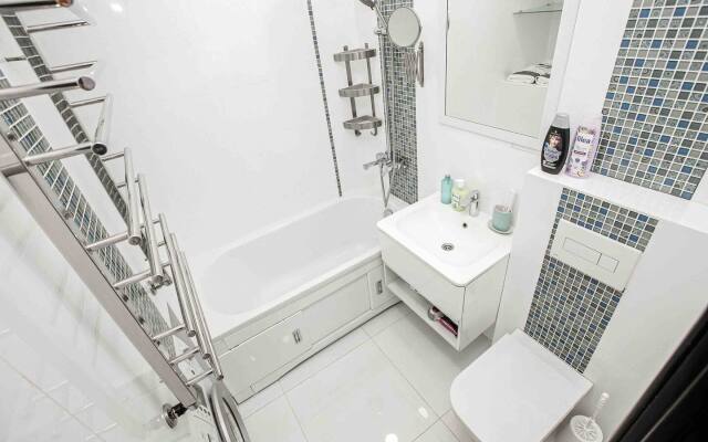 Apartments Amazement