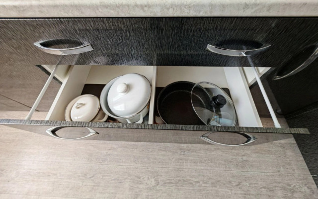 Квартира на Никольском Проспекте