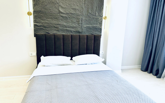 Ailin Apartaments 68/1 Apartments