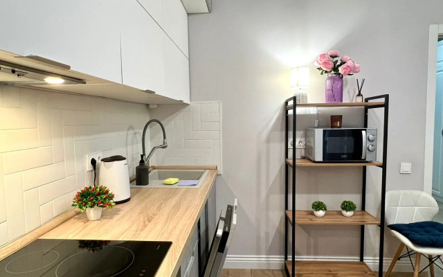 Квартира бизнес класса УютСьют