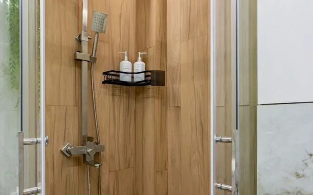 Na Dagomysskoy Ulitse 3/1k2 Apartment