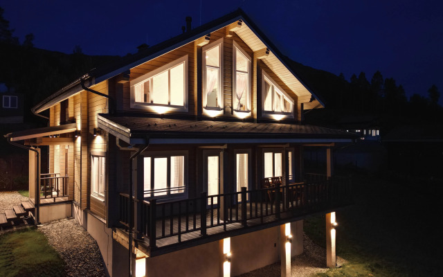Guest house Dom Na Gore