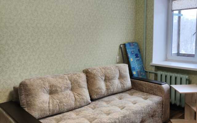 Na Komsomolskoy 39 Flat