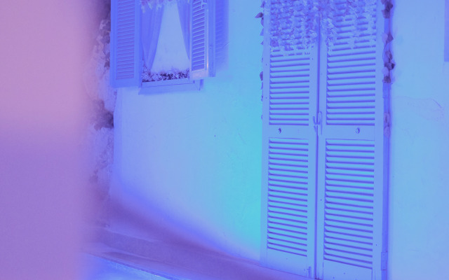 Hotel TEK HAN KUMKUYU