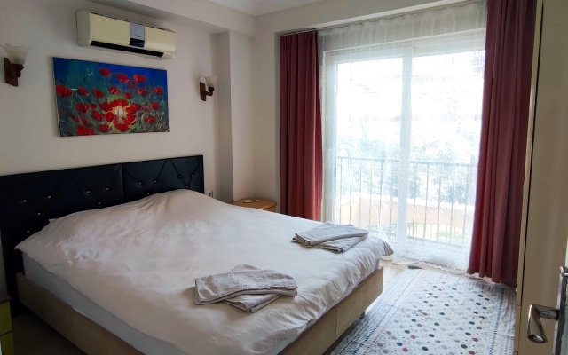 Cileks Apart-Hotel