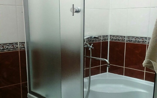 Меблированные комнаты Невский 6