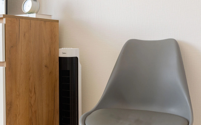Gosti Lyubyat Na Primorskoy Flat