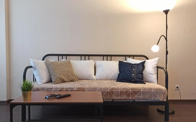 Квартира Диван и Чемодан на Галущака 15