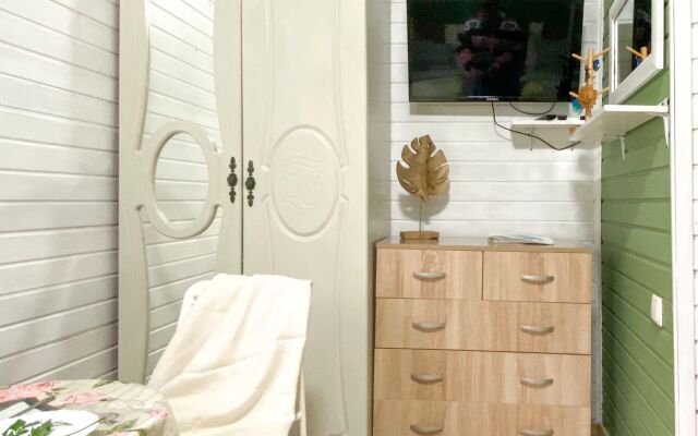 Eco Delfin Guest House