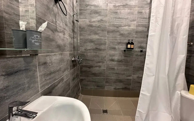 Апартаменты Студия на Ленина 569А