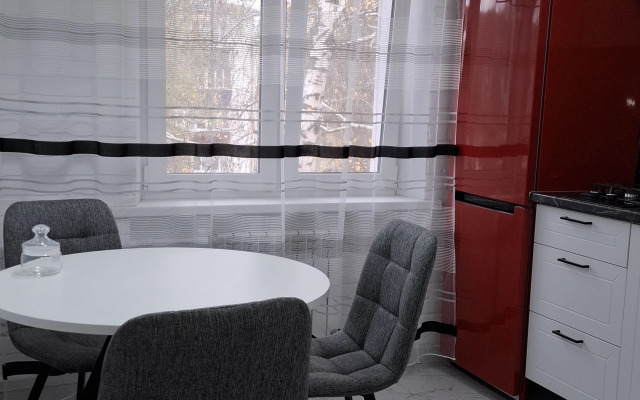 Апартаменты Двушка с очень хорошим ремонтом