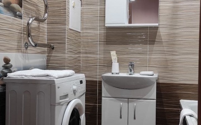 Однокомнатная Квартира ТЦ Планета