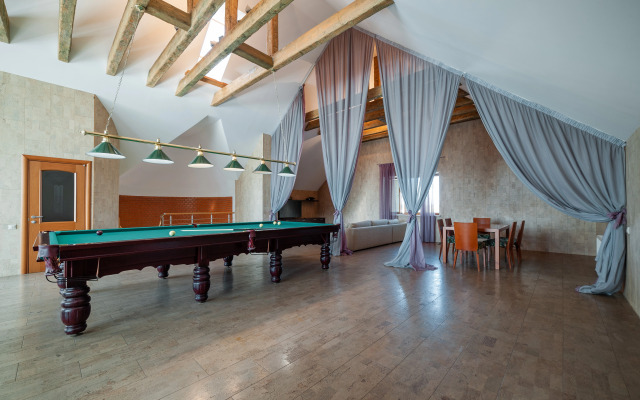 Vesna Private house