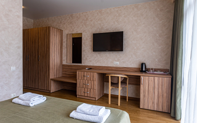 Anastasiya  Guest house
