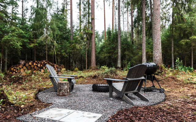 Частный дом Дом Эдвардс by Lynwood