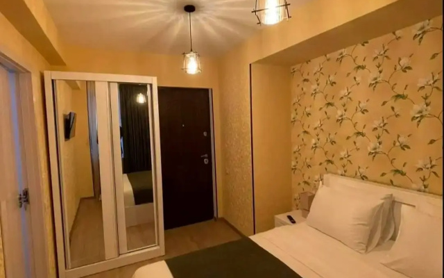 Butik-otel' Vere Corner  Tbilisi