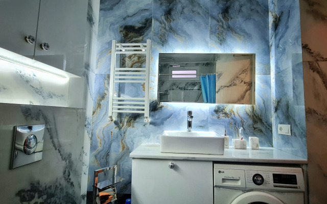 Квартира Magic Corner