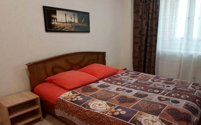 bol'shaya ryadom s M7, 33 kvartiry Flat
