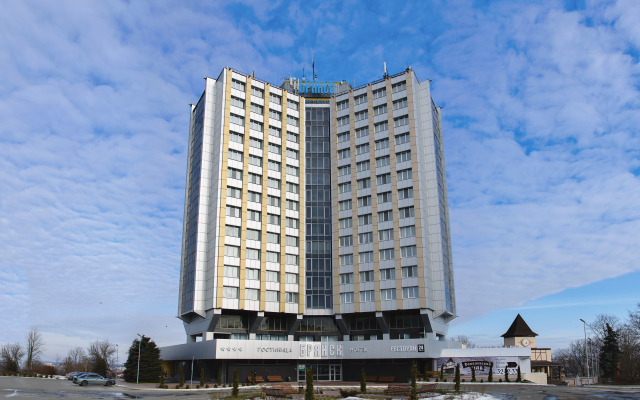 Bryansk Hotel