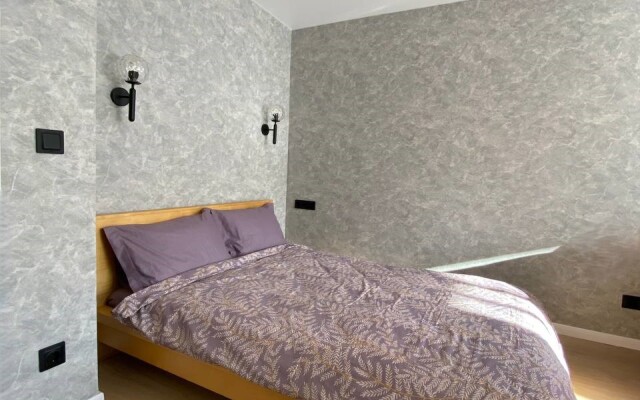 Apart Sweet Home Na Varshavskoy Apartments
