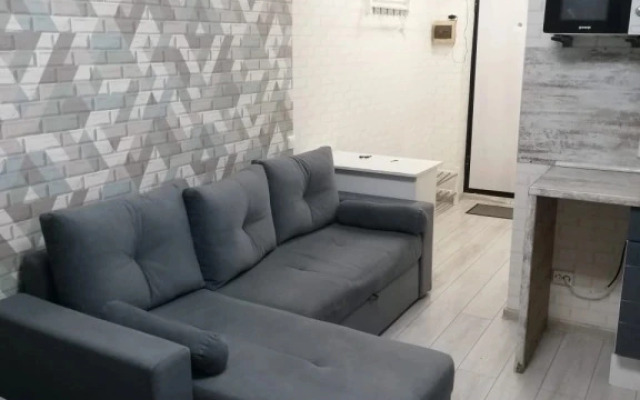 Апартаменты Apartments LIV