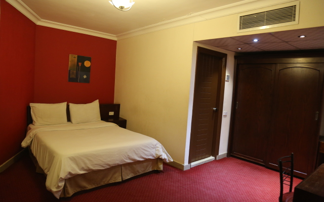 Monte Cairo Serviced Apartment