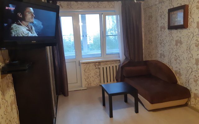 Апартаменты на Площади Победы 7