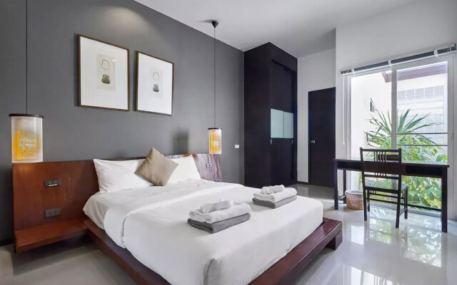 Oxygen Villa