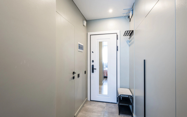 1145 Leninskiy Pr 158 Apartments