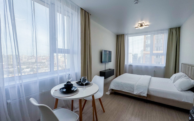 Квартира на Фрунзе 31/2