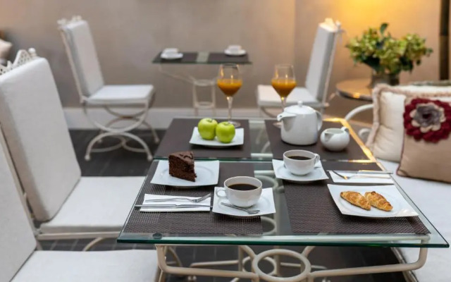 Biz Cevahir Hotel Sultanahmet