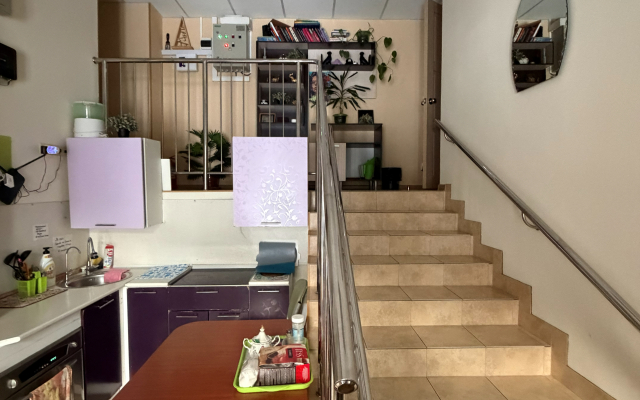 Хостел Арена Мини-отель