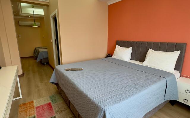 Elite Marmara Express Otel