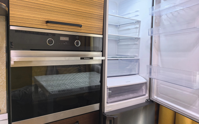 Квартира Как дома, только лучше