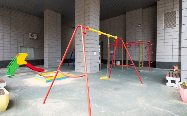 Квартира с изысканным дизайнерским ремонтом