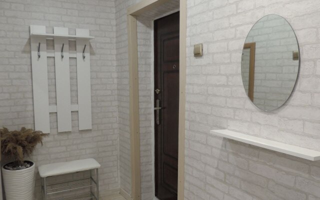 Komfort Plyus Flat