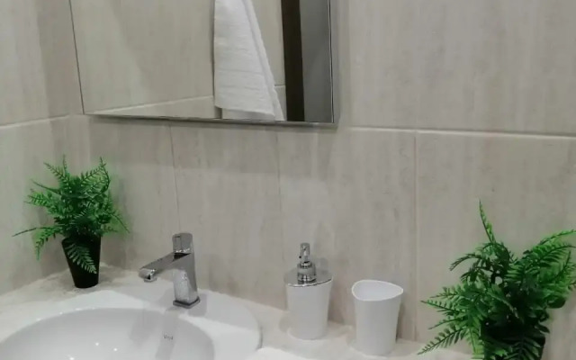 Millennials Aparts Apartaments