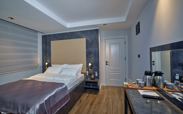 The Bold Hotel