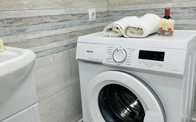 Uyutnaya Studiya Welcome74 V Zhk Mankhetten Flat